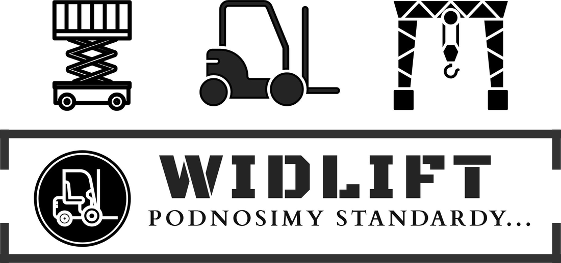 WIDLIFT - podnosimy standardy
